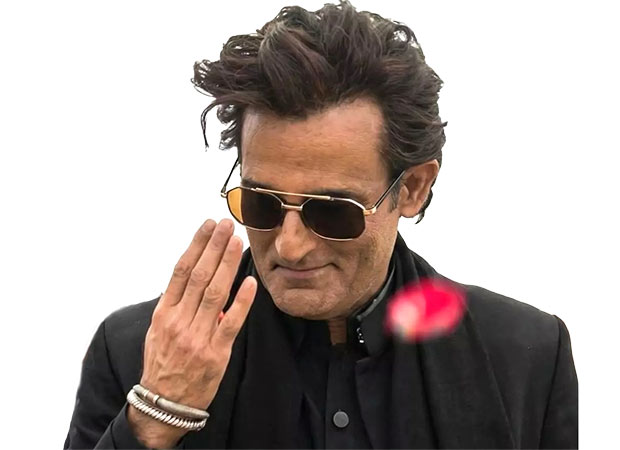 Dhurandhar star Akshaye Khanna in a throwback interview, "I see no point in talking about myself unnecessarily. I'm not a high-profile person" 