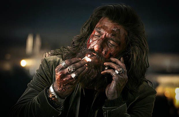 Dhurandhar storms overseas: 3.83 mil. USD opening weekend; 3rd biggest Bollywood opener of 2025!