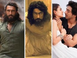 Dhurandhar vs Chhaava vs Saiyaara: Trade calls Chhaava ‘out of reach’ but warns Saiyaara’s lifetime is in DANGER