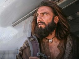 Dhurandhar storms into the Rs. 1,000 crore worldwide club; Ranveer Singh scores his first 1,000 cr. grosser