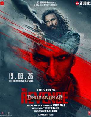 Dhurandhar The Revenge