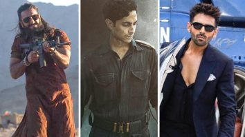 Dhurandhar’s shows to be reduced by 50% in several single-screens in favour of Ikkis from January 1; Dharmendra’s last film gets more shows than Tu Meri Main Tera Main Tera Tu Meri; Jio connection comes to rescue