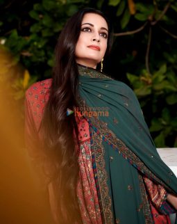 Celeb Photos Of Dia Mirza