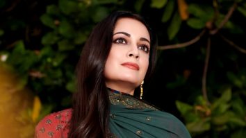 Celeb Photos Of Dia Mirza