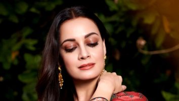 Celeb Photos Of Dia Mirza
