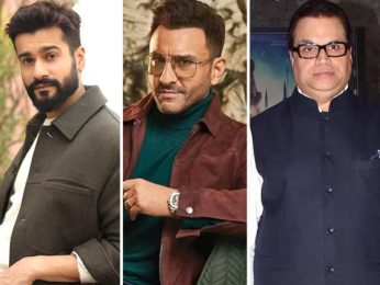 SCOOP: Did Sunny Kaushal replace Saif Ali Khan in Ramesh Taurani’s daughter Sneha Taurani’s film last minute?