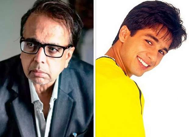 21 years of Dil Maange More: Ananth Mahadevan recalls, “Shahid Kapoor and I were targeted for hate campaign” 21 years of Dil Maange More: Ananth Mahadevan recalls, “Shahid Kapoor and I were targeted for hate campaign”