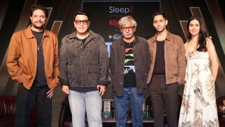 Dinesh Vijan: “Ikkis is an ode to my father” | Agastya Nanda | Sriram Raghavan | Simar Bhatia | Jaideep Ahlawat