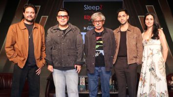 Dinesh Vijan: “Ikkis is an ode to my father” | Agastya Nanda | Sriram Raghavan | Simar Bhatia | Jaideep Ahlawat