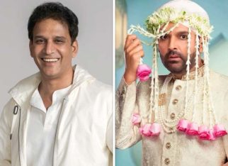 EXCLUSIVE: Director Anukalp Goswami reveals that Censors passed Kapil Sharma’s Kis Kisko Pyaar Karoon 2 with ZERO cuts; assures that it won’t hurt religious sentiments: “People from different communities would enjoy it… a film like this is possible ONLY in India”