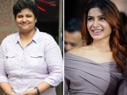 Director Nandini Reddy on her third collaboration with Samantha in Maa Inti Bangaram, “Sam and me have always had a great work relationship”