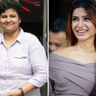 Director Nandini Reddy on her third collaboration with Samantha in Maa Inti Bangaram, "Sam and me have always had a great work relationship"