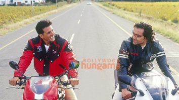 Dosti - Friends Forever movie stills