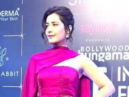 Dripping elegance! Raashi Khanna at Bollywood Hungama’s OTT India Fest 2025