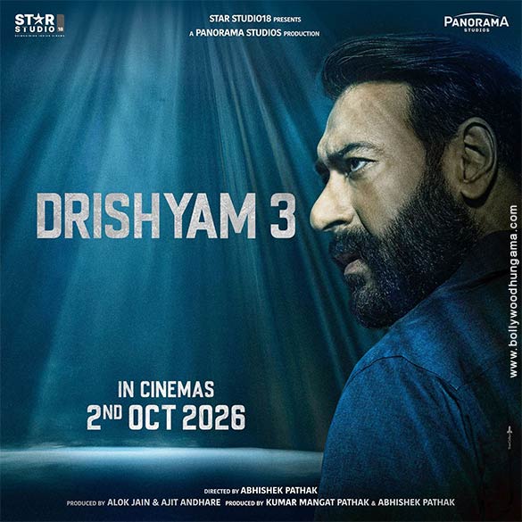 Drishyam 3