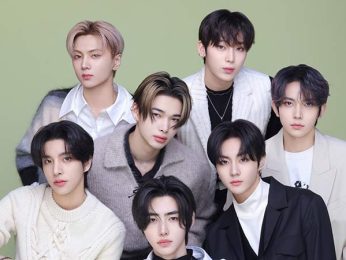 ENHYPEN set for dark fantasy comeback with 7th Mini Album THE SIN: VANISH on January 16 ENHYPEN set for dark fantasy comeback with 7th Mini Album THE SIN: VANISH on January 16