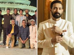 EXCLUSIVE: International Star Dario Yazbek Bernal and Narcos DOP Juan Carlos Gil come to India for Vikrant Massey starrer, White