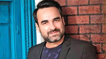 EXCLUSIVE: Pankaj Tripathi reflects on depression, personal loss and the importance of normalising therapy: “There is no shame in therapy”