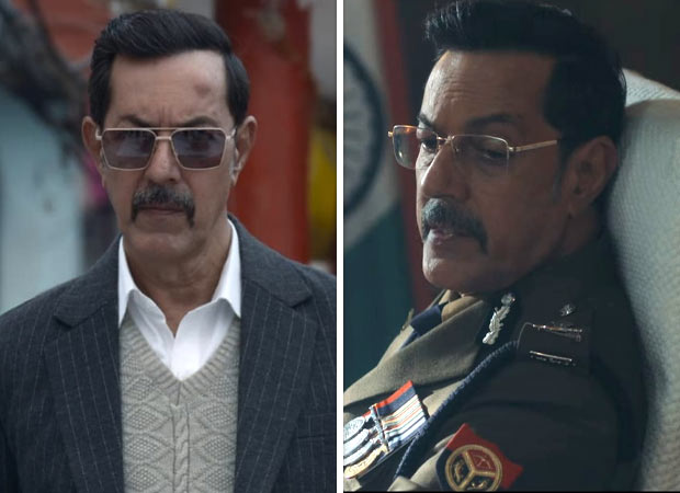 EXCLUSIVE: Rajat Kapoor reveals what makes him say yes to a role even after proving his acting range: "You always look for something you haven’t done before"