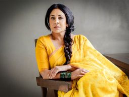 EXCLUSIVE: Shefali Shah looks back at Satya, Monsoon Wedding, and why the pressure was never like Delhi Crime: “It wasn’t on me back then”