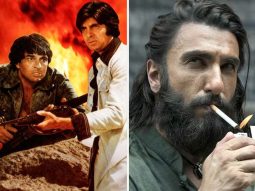 EXCLUSIVE: Team of Sholay – The Final Cut lands in soup over 1,500-screen release claim; STRUGGLES to get 1,000 screens due to long length, HIGH rates & Dhurandhar wave