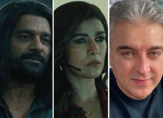 EXCLUSIVE: The Family Man 3 costume designer Neha Bajaj breaks down the dark, understated looks of the antagonists; says, “The approach to costume is definitely to avoid clichés”