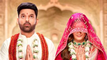 EXCLUSIVE: ‘Inappropriate’ use of real name chopped in Kis Kisko Pyaar Karoon 2; CBFC leaves all religion-based humour UNTOUCHED