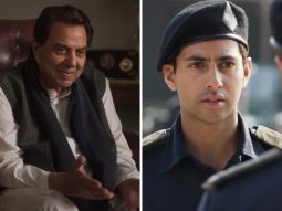 Anil Sharma, Mukesh Chhabra laud Dharmendra’s grace and Agastya Nanda after Ikkis screening: “He leaves us with dignity”