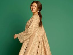 EXCLUSIVE: Sonam Bajwa talks on the success of Ek Deewane Ki Deewaniyat; says, “I thought it would be liked, not loved this much”