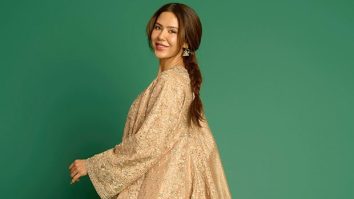 EXCLUSIVE: Sonam Bajwa talks on the success of Ek Deewane Ki Deewaniyat; says, “I thought it would be liked, not loved this much”