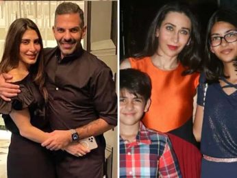 Explosion in Rs. 30,000-Crore Sunjay Kapur estate battle: Missing email attachment triggers Will scam suspicion Explosion in Rs. 30,000-Crore Sunjay Kapur estate battle: Missing email attachment triggers Will scam suspicion