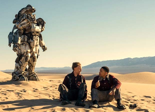 As Fallout Season 2 nears, take a recap of the events that led Lucy to New Vegas