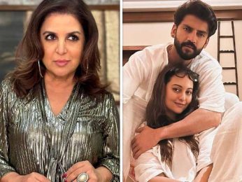 Farah Khan gets Sonakshi Sinha and Zaheer Iqbal talking about their love story; Poonam Sinha spills candid family details Farah Khan gets Sonakshi Sinha and Zaheer Iqbal talking about their love story; Poonam Sinha spills candid family details