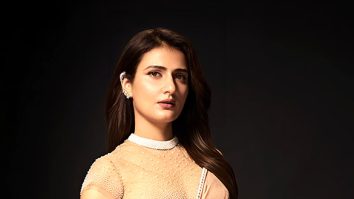 Celeb Photos Of Fatima Sana Shaikh