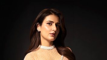 Celeb Photos Of Fatima Sana Shaikh