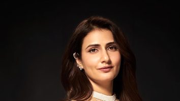 Celeb Photos Of Fatima Sana Shaikh