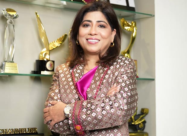 BH OTT Fest 2025: Fixderma’s Shaily Mehrotra calls the gala event “truly insightful”; says, “We were proud to support”