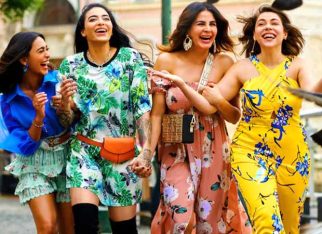 Web Series Review: FOUR MORE SHOTS PLEASE! SEASON 4 is a decent and satisfying farewell to the series