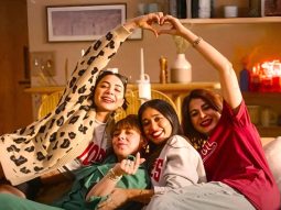 Four More Shots Please Season 4 Trailer: The girl gang returns for one last ride on Prime Video