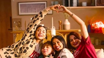 Four More Shots Please Season 4 Trailer: The girl gang returns for one last ride on Prime Video
