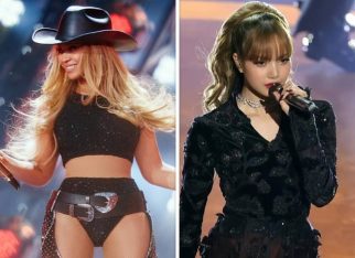 From Beyoncé to Blackpink Lisa: How Indian designers dominated global celebrity style in 2025