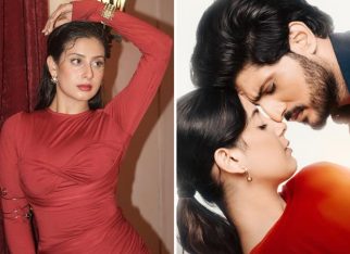 From Bigg Boss to the Big Screen: Isha Malviya gears up for Punjabi film debut with Gurnam Bhullar