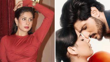 From Bigg Boss to the Big Screen: Isha Malviya gears up for Punjabi film debut with Gurnam Bhullar