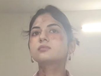 GRWM ft. Harshaali Malhotra