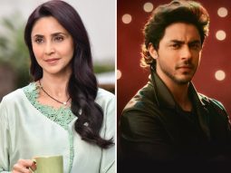 Gautami Kapoor talks about the half-sibling twist, iconic final scene, and future of The Ba***ds Of Bollywood: “It was one crazy ride”