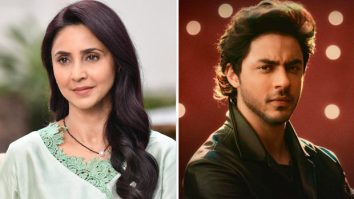 Gautami Kapoor talks about the half-sibling twist, iconic final scene, and future of The Ba***ds Of Bollywood: “It was one crazy ride”