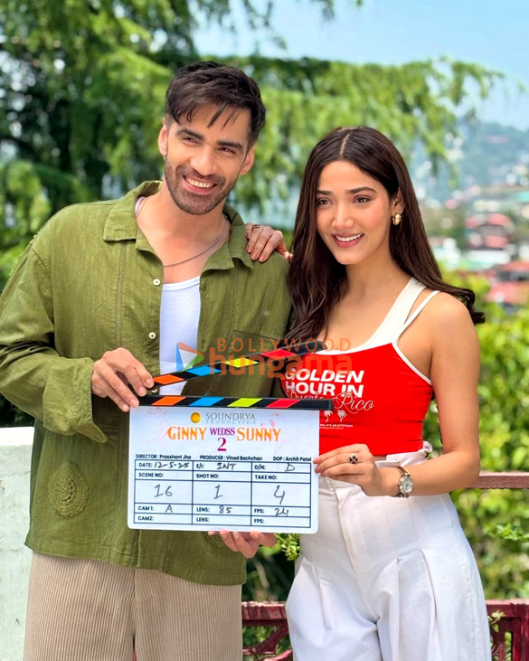 ginny wedss sunny 2 1