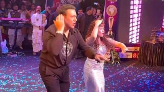 Govinda & his style is Evergreen