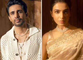 Gulshan Devaiah joins Samantha Ruth Prabhu in Maa Inti Bangaram, marking his much-awaited entry into Telugu cinema