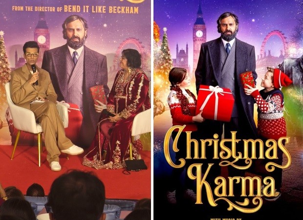 Christmas Karma premiere: Gurinder Chadha BREAKS silence on getting ZERO rating from The Telegraph: "Welcome to the world of racism, guys!"; reveals SHOCKING incident witnessed by her son in school: "An English kid told an Indian boy, 'Your skin is the same colour as…'"